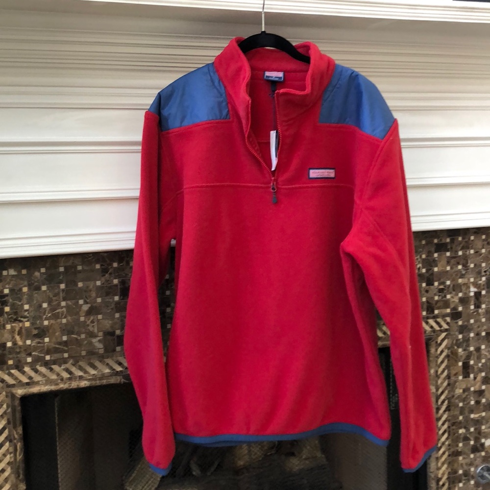 Vineyard Vine sweatshirt